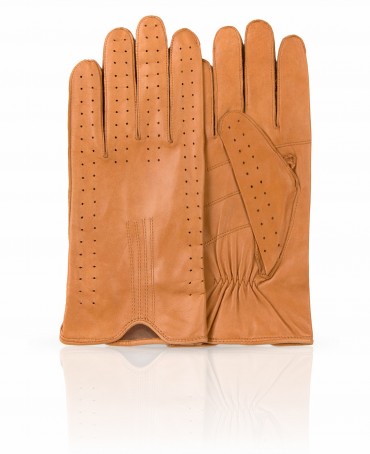 Перчатки Мужские 82_ARES/VOLPE//11